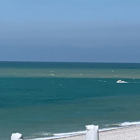 Le Poseidon - Exceptionnel Face A La Avec Spa, Terrasse, 4