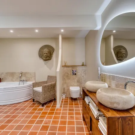 Le Poseidon - Exceptionnel Face A La Avec Spa, Terrasse, 4 페캉