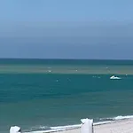 Le Poseidon - Exceptionnel Face A La Avec Spa, Terrasse, 4
