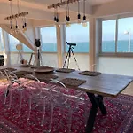 Le Poseidon - Exceptionnel Face A La Avec Spa, Terrasse, 4 *