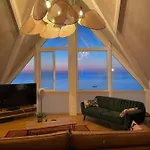 Apartment Le Poseidon - Exceptionnel Face A La Avec Spa, Terrasse, 4