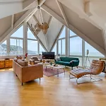 Le Poseidon - Exceptionnel Face A La Avec Spa, Terrasse, 4 *