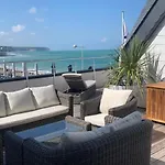 Le Poseidon - Exceptionnel Face A La Avec Spa, Terrasse, 4