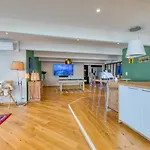 Le Poseidon - Exceptionnel Face A La Avec Spa, Terrasse, 4 Apartmán *
