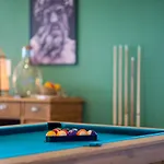 Le Poseidon - Exceptionnel Face A La Avec Spa, Terrasse, 4 * Fecamp