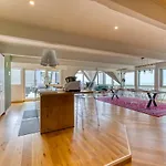 Le Poseidon - Exceptionnel Face A La Avec Spa, Terrasse, 4 *