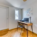 Le Poseidon - Exceptionnel Face A La Avec Spa, Terrasse, 4 *