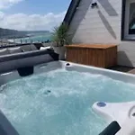 Le Poseidon - Exceptionnel Face A La Avec Spa, Terrasse, 4