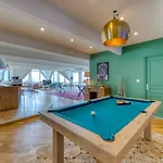 Le Poseidon - Exceptionnel Face A La Avec Spa, Terrasse, 4 *