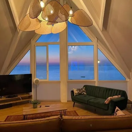 Apartment Le Poseidon, Exceptionnel Face A La Avec Spa, Terrasse, 4 Un Vrai Coup De Coeur