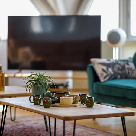 Le Poseidon - Exceptionnel Face A La Avec Spa, Terrasse, 4 *