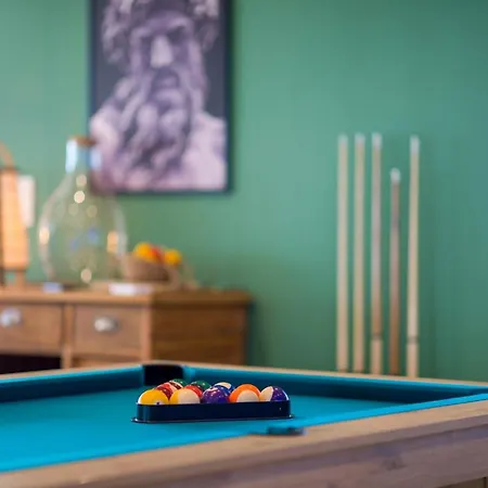 Le Poseidon, Exceptionnel Face A La Avec Spa, Terrasse, 4 Un Vrai Coup De Coeur * Fecamp