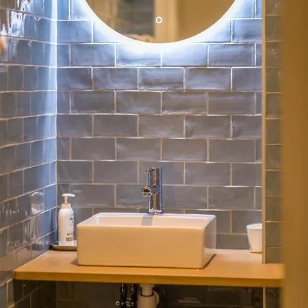 Le Poseidon - Exceptionnel Face A La Avec Spa, Terrasse, 4 * Fécamp