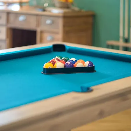 Le Poseidon, Exceptionnel Face A La Avec Spa, Terrasse, 4 Un Vrai Coup De Coeur * フェカン