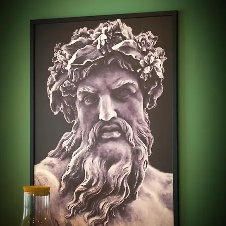Le Poseidon, Exceptionnel Face A La Avec Spa, Terrasse, 4 Un Vrai Coup De Coeur