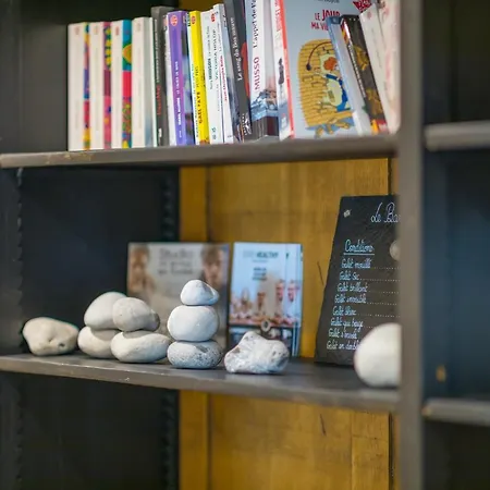 Le Poseidon, Exceptionnel Face A La Avec Spa, Terrasse, 4 Un Vrai Coup De Coeur *