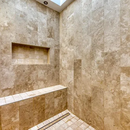 アパート Le Poseidon, Exceptionnel Face A La Avec Spa, Terrasse, 4 Un Vrai Coup De Coeur フェカン