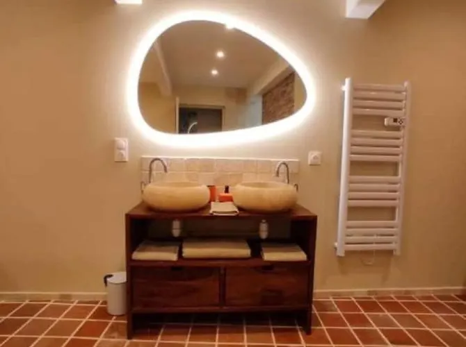 Appartement Le Poséidon, Exceptionnel Face à La Avec Spa, Terrasse, 4 Un Vrai Coup De Coeur Fécamp