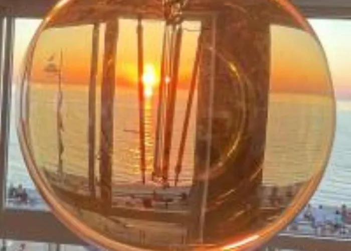 Le Poséidon, Exceptionnel Face à La Avec Spa, Terrasse, 4 Un Vrai Coup De Coeur *