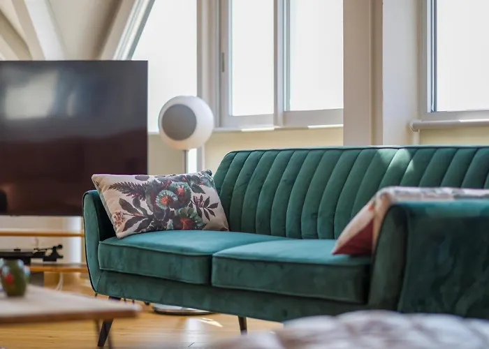 Appartement Le Poséidon, Exceptionnel Face à La Avec Spa, Terrasse, 4 Un Vrai Coup De Coeur