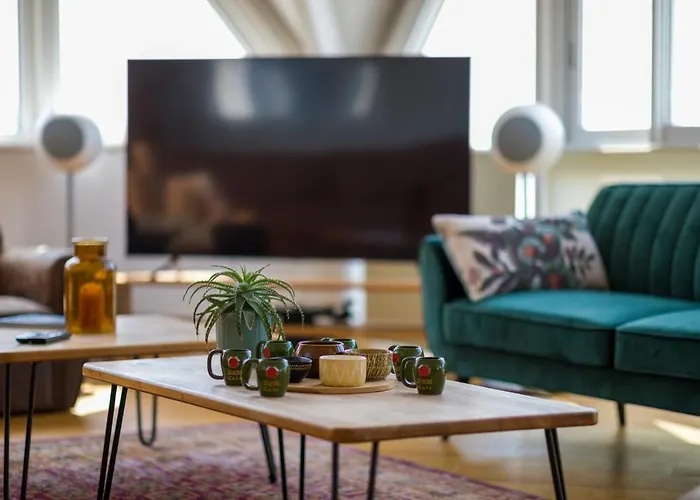 Le Poséidon, Exceptionnel Face à La Avec Spa, Terrasse, 4 Un Vrai Coup De Coeur *