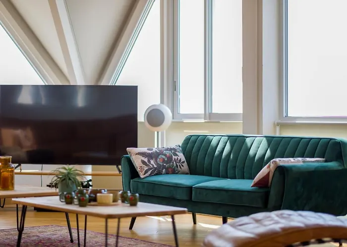 Le Poseidon - Exceptionnel Face A La Avec Spa, Terrasse, 4