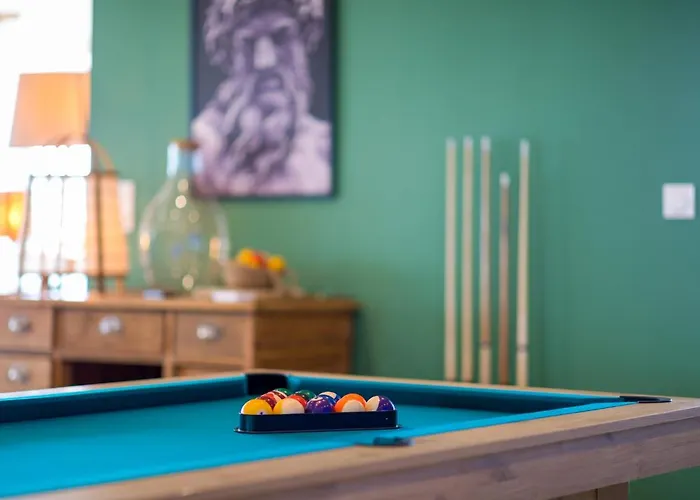 Le Poséidon, Exceptionnel Face à La Avec Spa, Terrasse, 4 Un Vrai Coup De Coeur * Fécamp