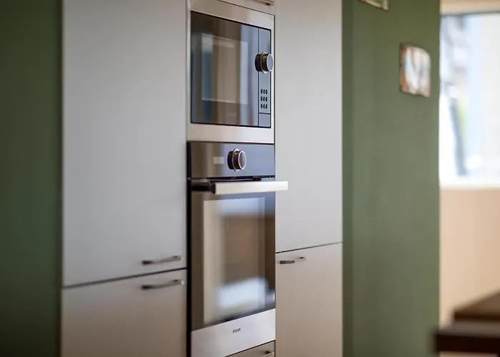 Le Poséidon, Exceptionnel Face à La Avec Spa, Terrasse, 4 Un Vrai Coup De Coeur Appartement