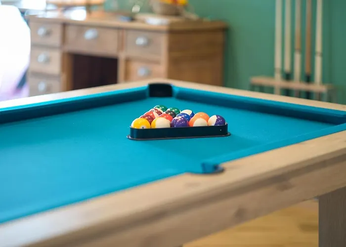 Le Poséidon, Exceptionnel Face à La Avec Spa, Terrasse, 4 Un Vrai Coup De Coeur * Fécamp