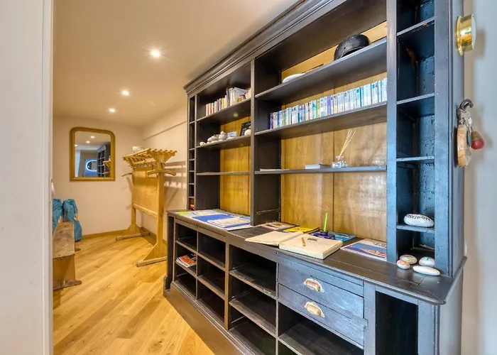 Le Poseidon - Exceptionnel Face A La Avec Spa, Terrasse, 4 Fecamp