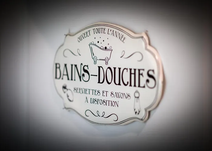 Le Poseidon - Exceptionnel Face A La Avec Spa, Terrasse, 4 Apartment *