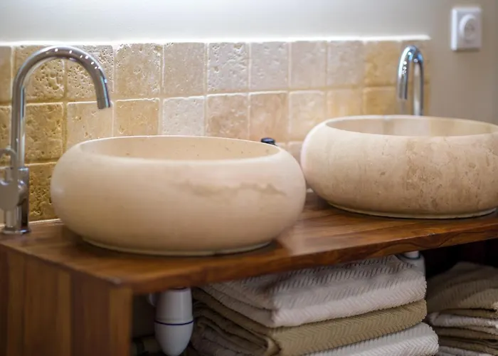 Le Poséidon, Exceptionnel Face à La Avec Spa, Terrasse, 4 Un Vrai Coup De Coeur Appartement *