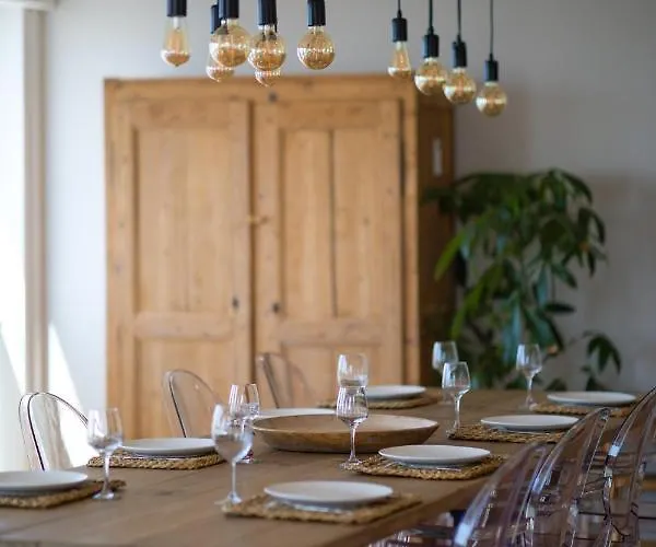 Le Poséidon, Exceptionnel Face à La Avec Spa, Terrasse, 4 Un Vrai Coup De Coeur Appartement *