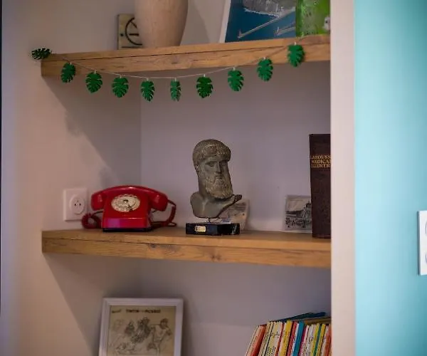 Le Poséidon, Exceptionnel Face à La Avec Spa, Terrasse, 4 Un Vrai Coup De Coeur Fécamp